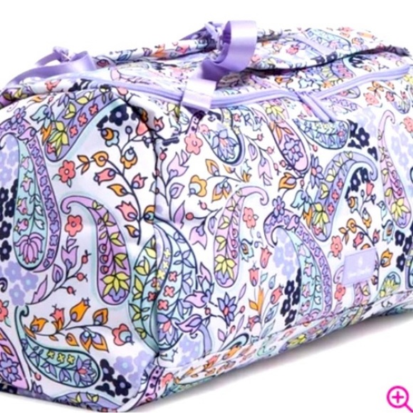 Need a duffel or a backpack or both? - Picture 3 of 8